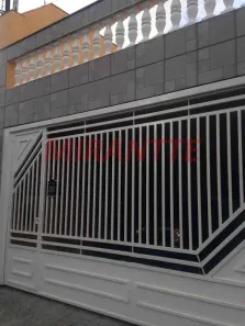 Sobrado com 3 Quartos à venda, 205m² no Cidade Patriarca, São Paulo