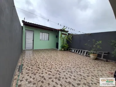 Casa com 2 Quartos à venda, 111m² no Jardim Ribamar, Peruíbe