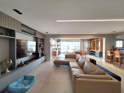 Cobertura com 3 Quartos à venda, 269m² no Vila Santa Catarina, São Paulo