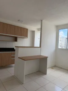 Apartamento com 2 Quartos à venda, 42m² no Colônia Terra Nova, Manaus