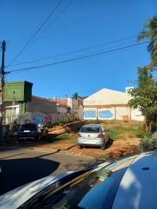 Lote/Terreno à venda, 264m² no Centro, São José do Rio Preto
