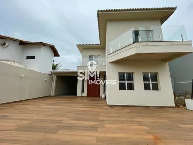 Sobrado com 1 Quarto à venda, 180m² no Plano Diretor Norte, Palmas