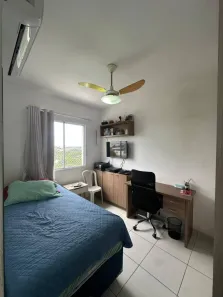 Apartamento com 3 Quartos à venda, 74m² no Santa Isabel, Teresina