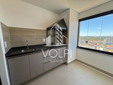 Apartamento com 2 Quartos para venda ou aluguel, 80m² no Jardim Brasil, Campinas