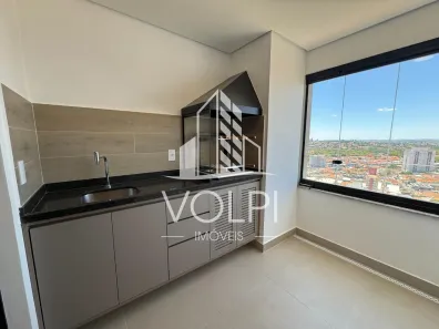 Apartamento com 2 Quartos para alugar, 80m² no Jardim Brasil, Campinas