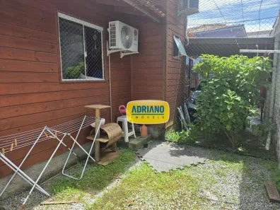 Casa com 3 Quartos à venda, 125m² no Ponte do Imaruim, Palhoça