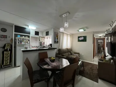 Cobertura com 2 Quartos à venda, 114m² no Parque Novo Oratório, Santo André