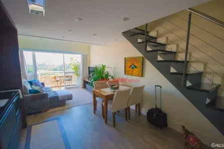 Apartamento com 1 Quarto à venda, 68m² no Vila Mariana, São Paulo