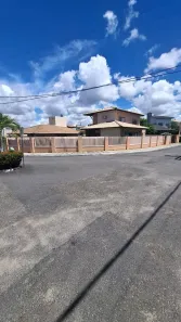 Casa de Condomínio com 5 Quartos à venda, 183m² no Portão, Lauro de Freitas