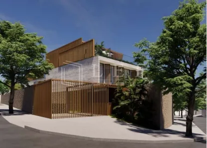 Casa de Condomínio com 4 Quartos à venda, 738m² no Cidade Jardim, São Paulo