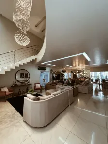 Casa de Condomínio com 4 Quartos à venda, 450m² no Parque Verde, Belém