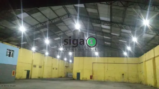Galpão/Depósito/Armazém para alugar, 2380m² no Jardim Piratininga, São Paulo