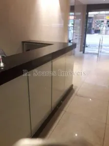 Sala Comercial à venda, 27m² no Copacabana, Rio de Janeiro