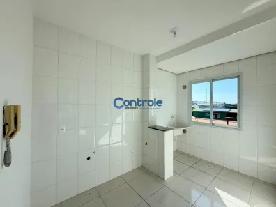 Apartamento com 3 Quartos à venda, 96m² no Sertão do Maruim, São José