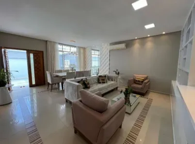 Casa com 3 Quartos à venda, 180m² no Canto do Forte, Praia Grande