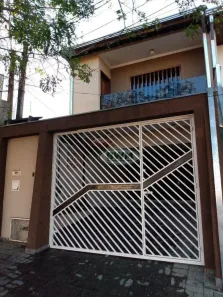 Casa com 3 Quartos à venda, 220m² no Jardim São Lourenzo, Sorocaba