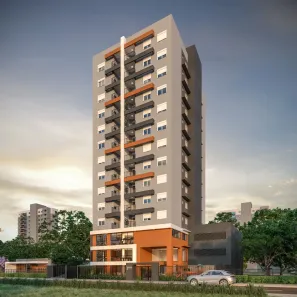 Apartamento com 2 Quartos à venda, 73m² no Centro, São Leopoldo