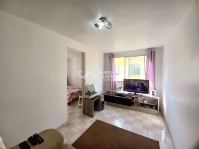 Apartamento com 3 Quartos à venda, 61m² no Parque Munhoz, São Paulo