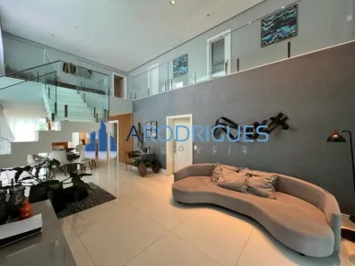 Casa com 4 Quartos à venda, 502m² no Alphaville II, Salvador