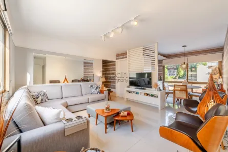 Apartamento com 3 Quartos à venda, 92m² no Mont Serrat, Porto Alegre