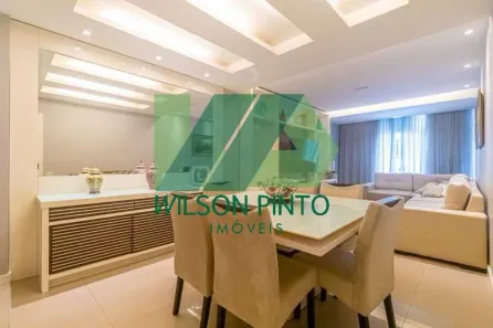 Apartamento com 3 Quartos à venda, 157m² no Copacabana, Rio de Janeiro