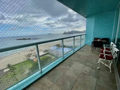 Apartamento com 3 Quartos à venda, 195m² no Pitangueiras, Guarujá