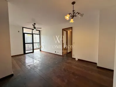 Apartamento com 3 Quartos à venda, 110m² no Icaraí, Niterói