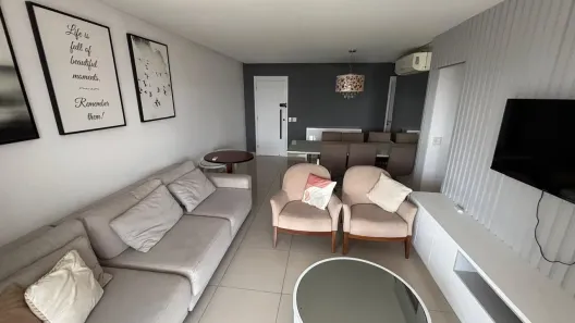Apartamento com 3 Quartos à venda, 120m² no Imbiribeira, Recife