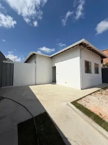Casa com 3 Quartos à venda, 360m² no Vida Nova, Vespasiano