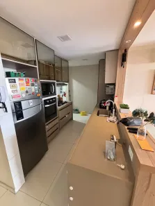 Apartamento com 3 Quartos para alugar, 105m² no Renascença, São Luís