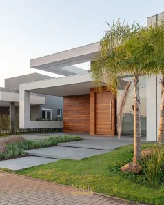 Casa de Condomínio com 3 Quartos à venda, 206m² no Torres, Torres