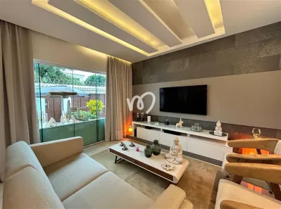 Casa com 4 Quartos à venda, 279m² no Curicica, Rio de Janeiro