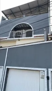 Casa com 2 Quartos à venda, 150m² no Retiro, Volta Redonda
