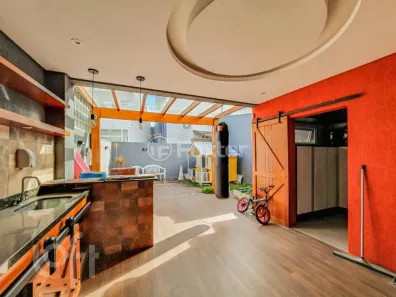 Casa com 3 Quartos à venda, 124m² no Hípica, Porto Alegre