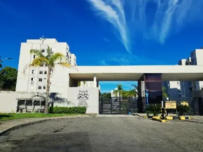 Apartamento com 2 Quartos à venda, 57m² no Venda das Pedras, Itaboraí