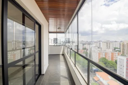 Apartamento com 3 Quartos à venda, 260m² no Planalto Paulista, São Paulo