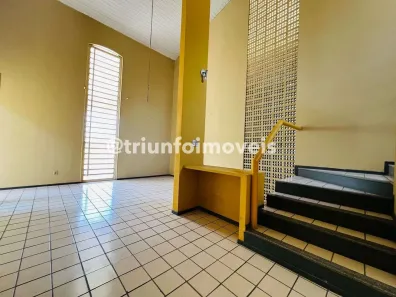 Casa de Condomínio com 4 Quartos à venda, 150m² no São Cristóvão, Teresina