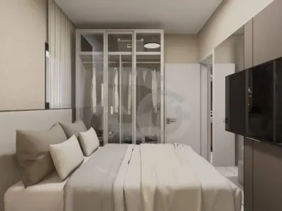 Casa de Condomínio com 3 Quartos à venda, 133m² no Alphaville, Barra dos Coqueiros