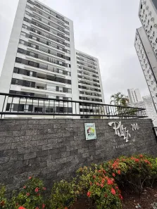 Apartamento com 2 Quartos à venda, 76m² no Horto Florestal, Salvador