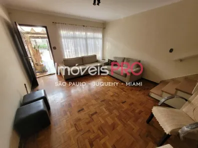Sobrado com 3 Quartos à venda, 145m² no Campo Belo, São Paulo