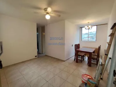 Apartamento com 2 Quartos à venda, 50m² no Jardim Maria Estela, São Paulo