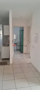 Apartamento com 2 Quartos à venda, 54m² no Jardim do Estádio, Santo André