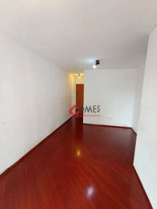 Apartamento com 3 Quartos à venda, 68m² no Baeta Neves, São Bernardo do Campo