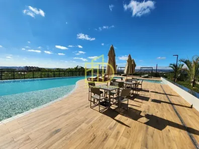 Apartamento com 3 Quartos para alugar, 80m² no Parque Morumbi, Votorantim