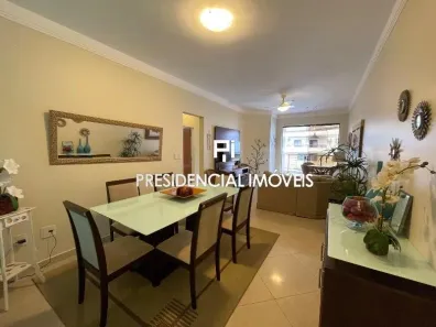 Apartamento com 3 Quartos à venda, 130m² no Vila Nova, Cabo Frio