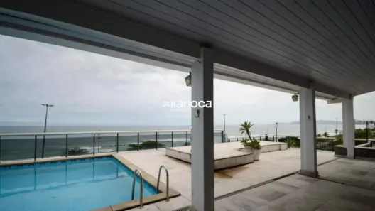 Cobertura com 6 Quartos à venda, 1080m² no Barra da Tijuca, Rio de Janeiro
