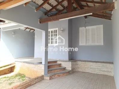 Casa de Condomínio com 2 Quartos à venda, 193m² no Chácara Bela Vista, Sumaré