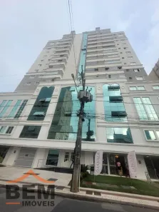 Apartamento com 1 Quarto à venda, 60m² no Centro, Itajaí