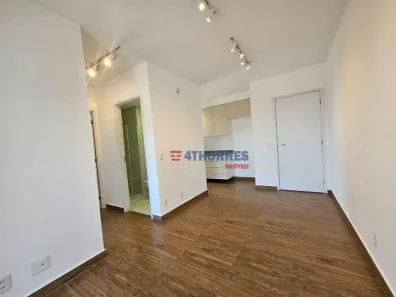 Apartamento com 2 Quartos para alugar, 59m² no Vila Progredior, São Paulo