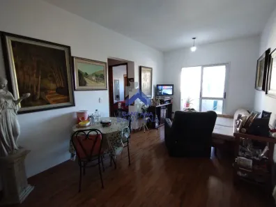 Apartamento com 2 Quartos à venda, 70m² no Parque Residencial Bom Conselho, Taubaté